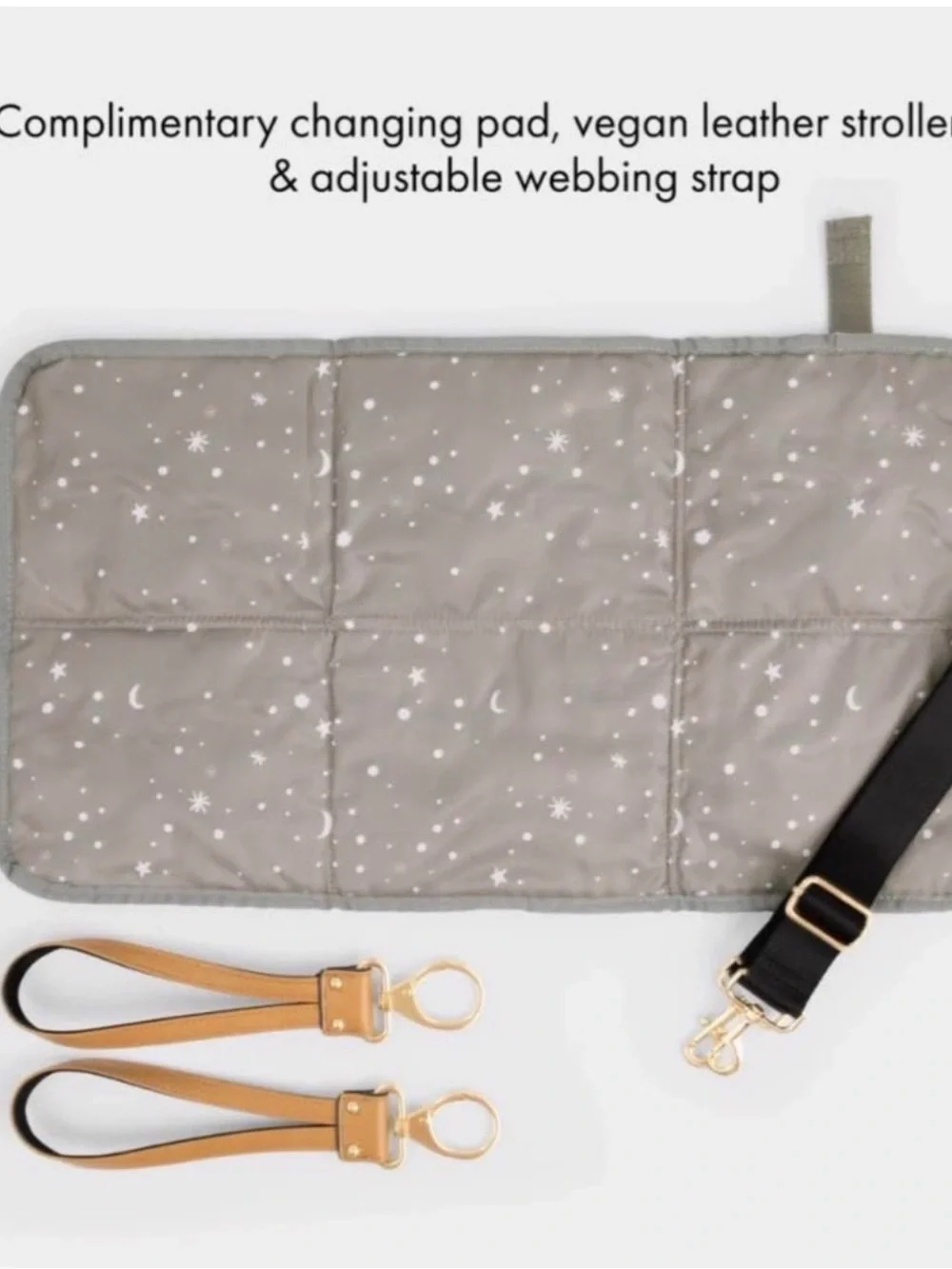 Twelvelittle go stroller